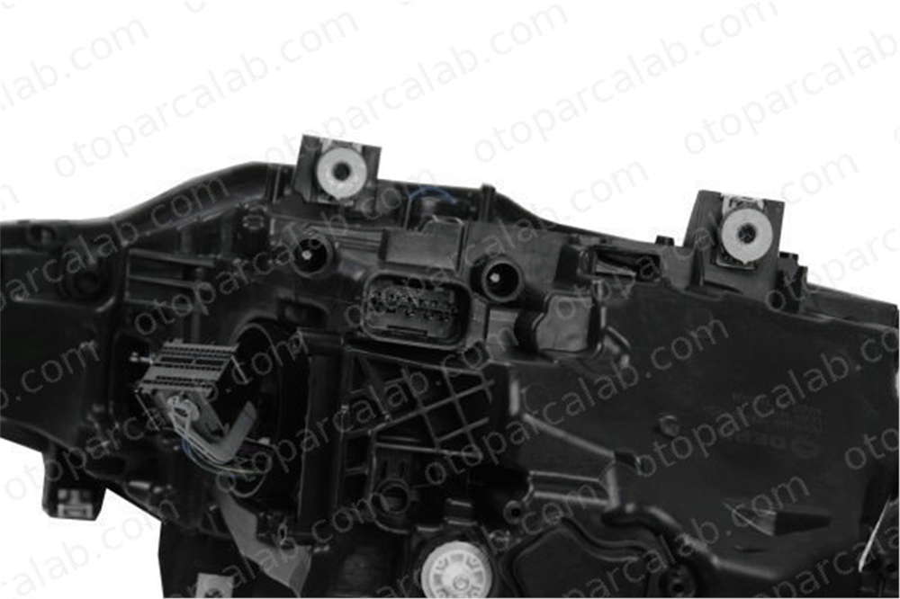 DEPO 444-11B5RMLDEM2 Far Sağ BMW 3 3 Touring 63117419634 7419634
