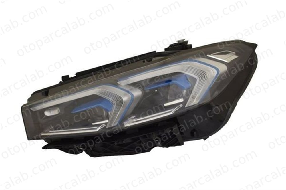 DEPO 444-11BDLMLEAM3 Far Sol BMW 3 3 Touring 63115A4F755 63115A57061