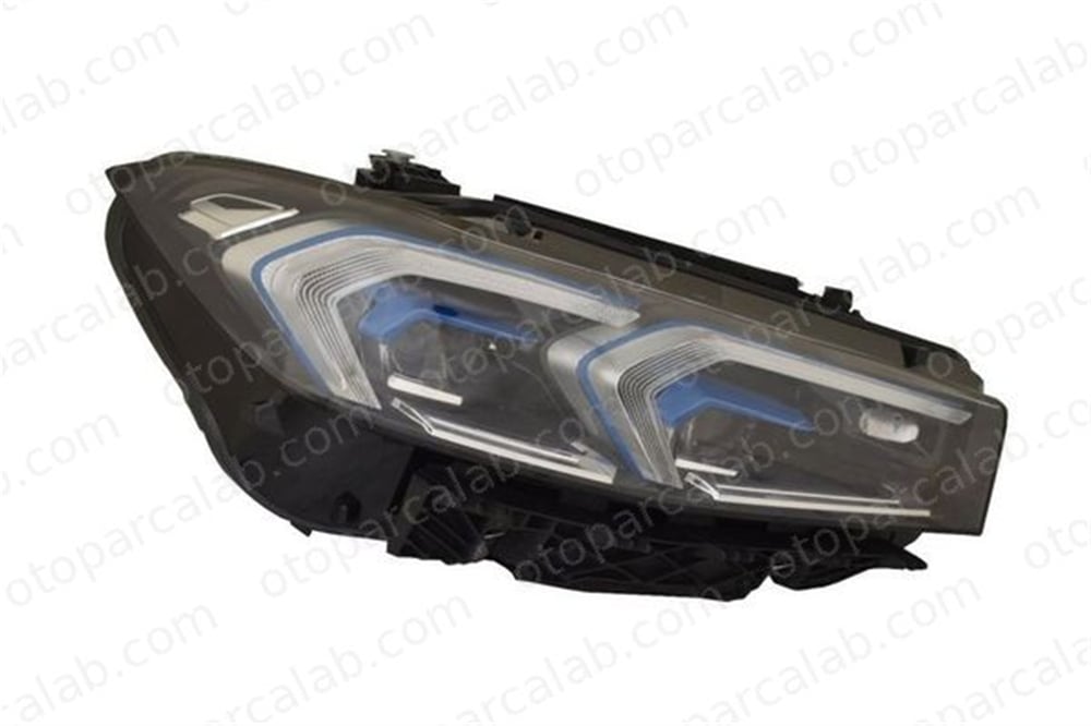 DEPO 444-11BDRMLEAM3 Far Sağ BMW 3 3 Touring 63115A4F756 63115A57062