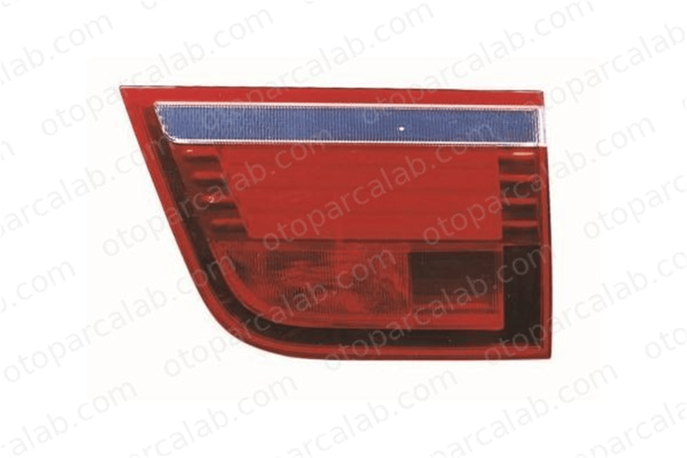 DEPO 444-1312L-UE Stop Lambası İç Sol BMW X5 63217200821 63217295339