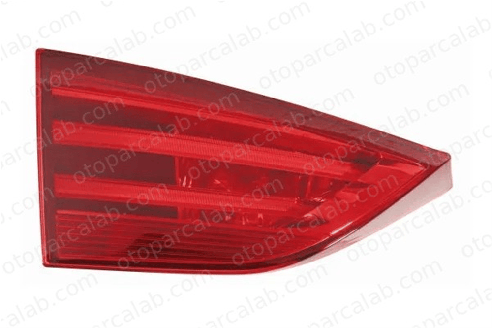 DEPO 444-1324L-UE Stop Lambası İç Sol BMW X1 63212990113
