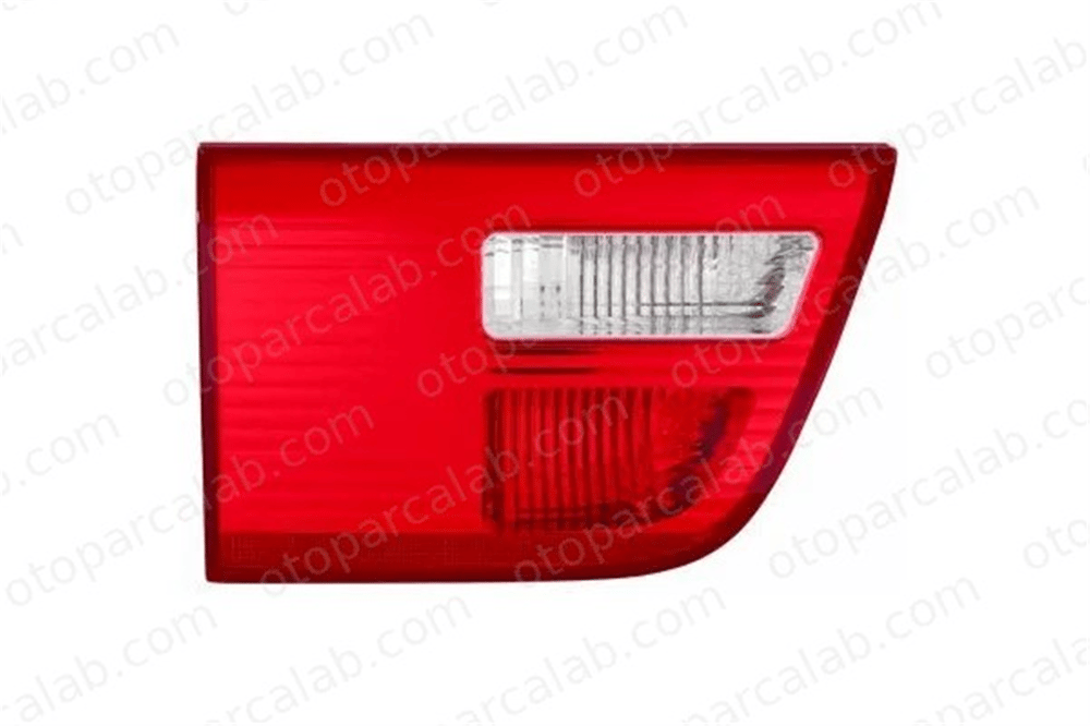 DEPO 444-1330L-UE Stop Lambası İç Sol BMW X5 63217164485