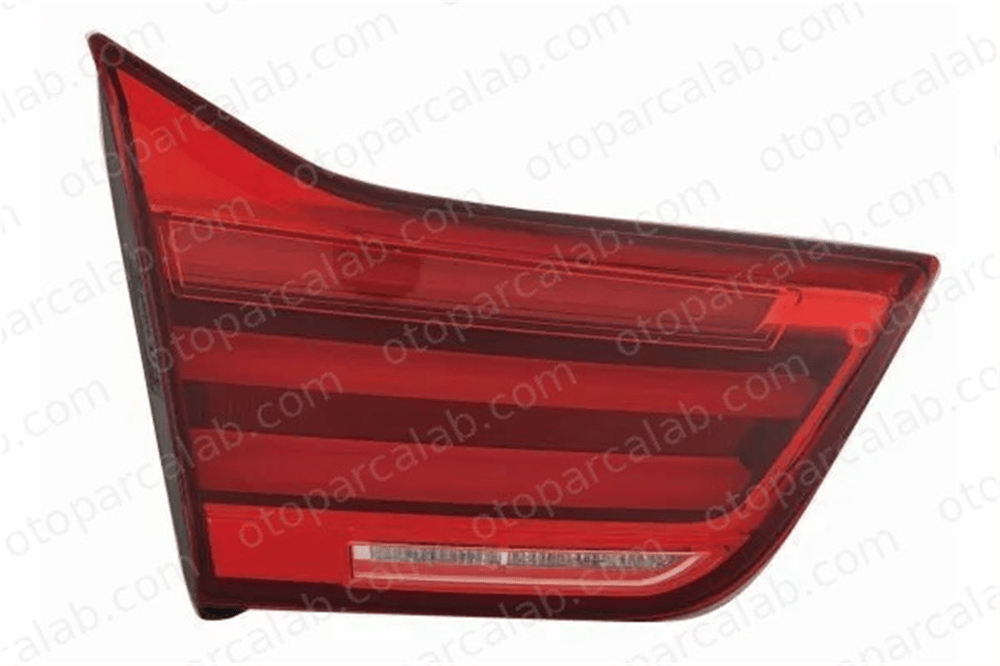 DEPO 444-1354R-AE Stop Lambası İç Sağ BMW 4 Coupe 4 Gran Coupe 63217426052