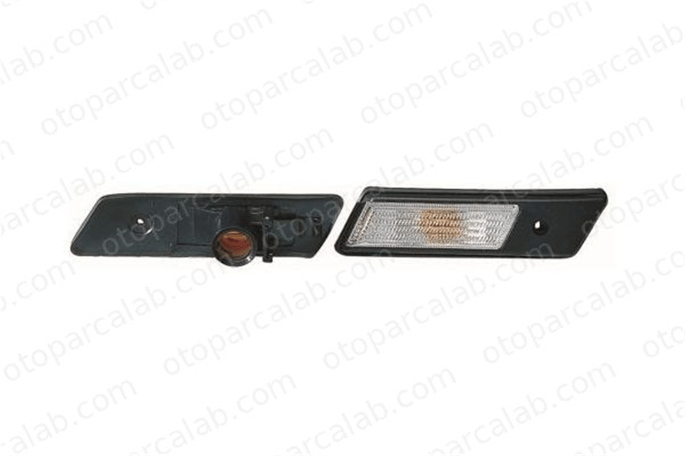 DEPO 444-1401R-UE-C Çamurluk Sinyali Sağ BMW 5 3 82199404392 185007252