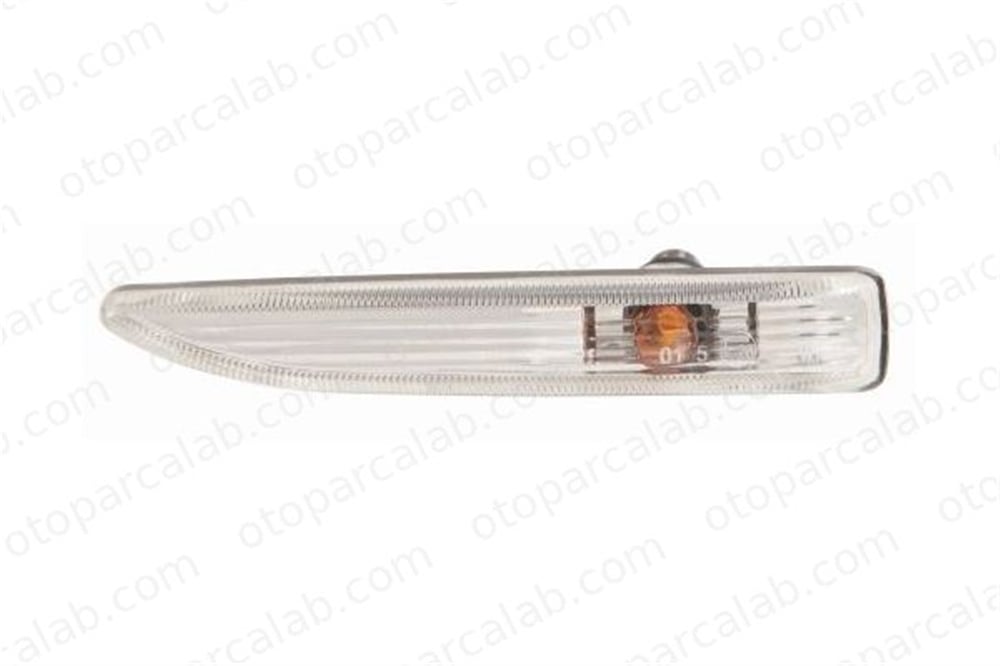 DEPO 444-1410R-UQ-C Çamurluk Sinyali Sağ BMW 7 63137164758 63136906394
