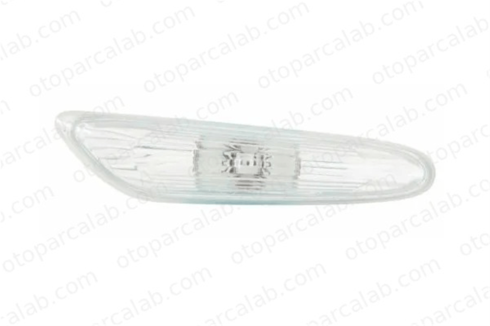 DEPO 444-1413R-UE Çamurluk Sinyali Sağ BMW 3 3 Touring 63137253326 63133403613