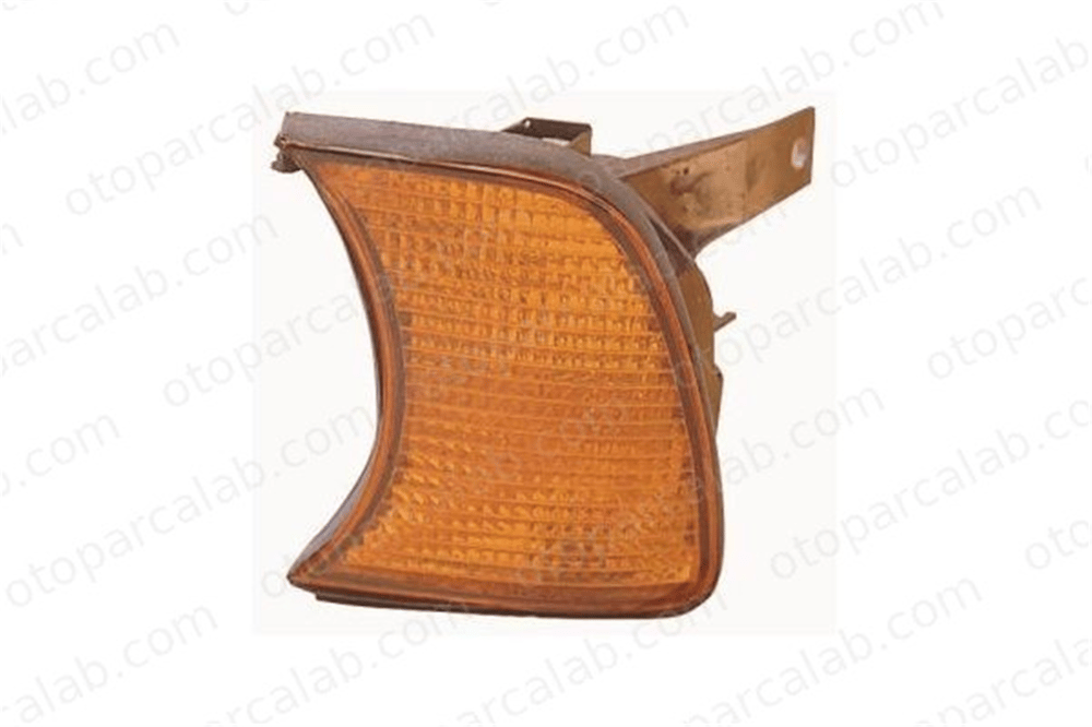 DEPO 444-1501L-UE-Y Sinyal Lambası Sol BMW 5 5 Touring 63131384033 3131384033E