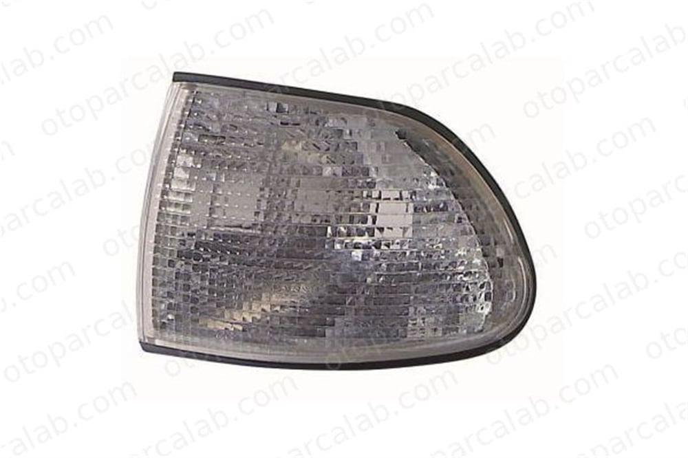 DEPO 444-1504R-UE-C Sinyal Lambası Sağ BMW 7 82199402990 63131374012