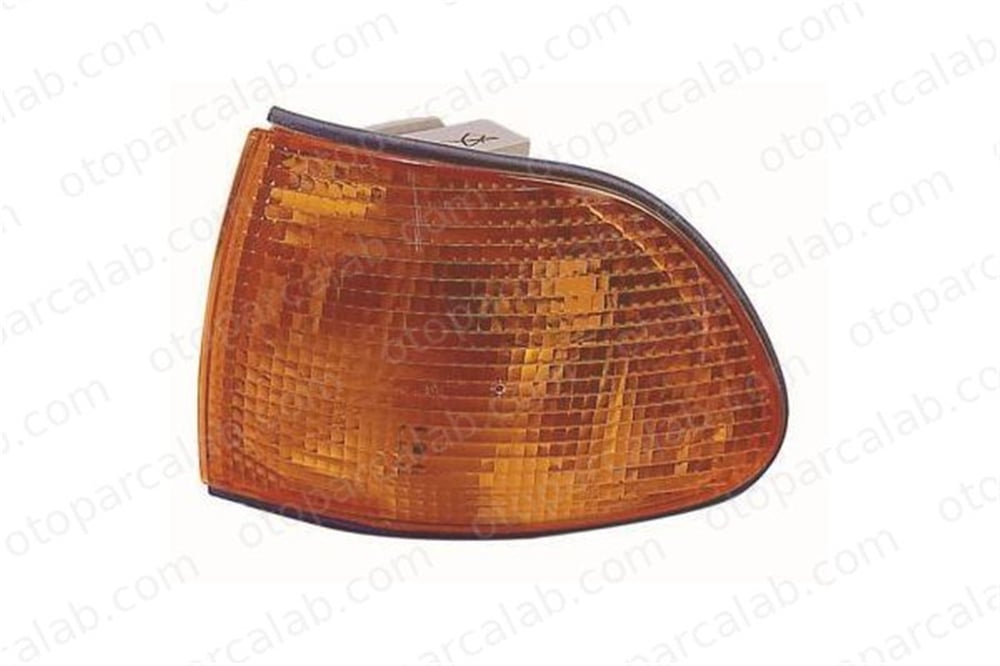 DEPO 444-1504R-UE-Y Sinyal Lambası Sağ BMW 7 63138352486