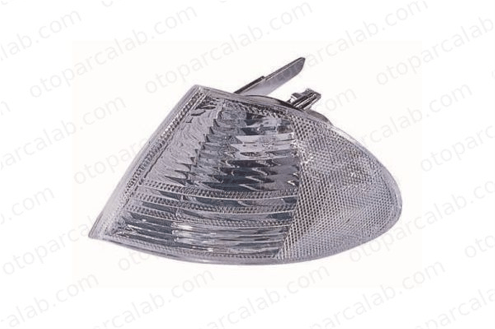 DEPO 444-1506L-AE-C Sinyal Lambası Sol BMW 3 3 Touring 63136902769 63128387343