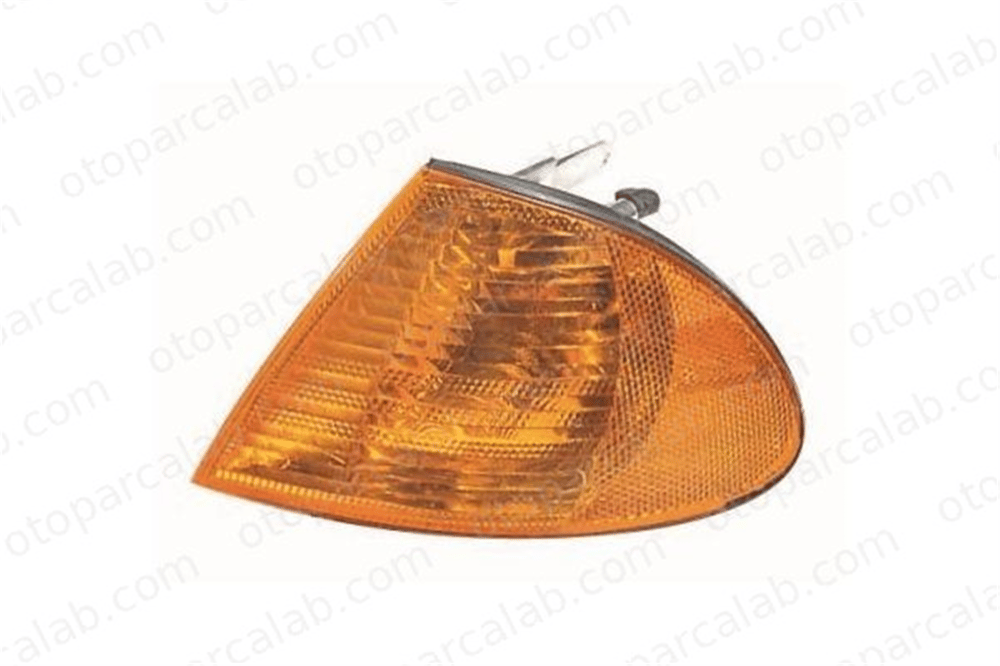 DEPO 444-1506L-AE Sinyal Lambası Sol BMW 3 3 Touring 63136902765 63138370585