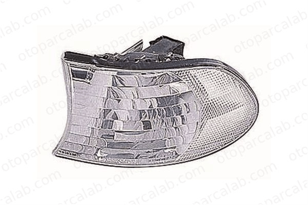 DEPO 444-1508R-UE-C Sinyal Lambası Sağ BMW 7 63138387634 63136900532