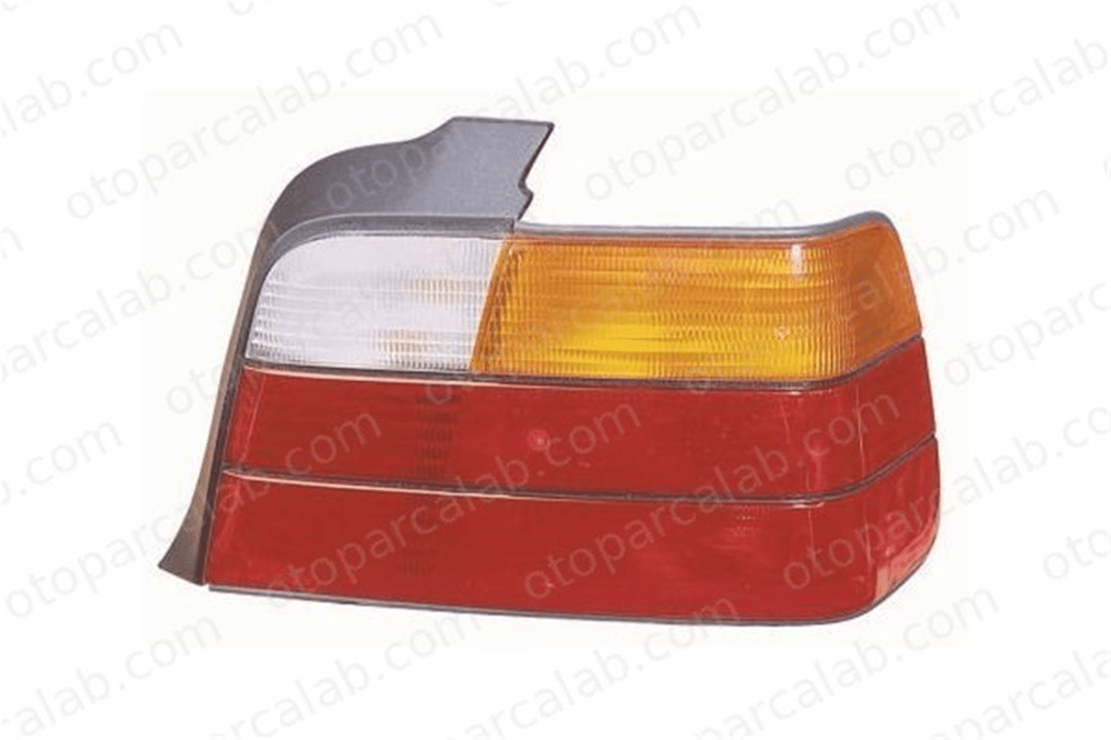 DEPO 444-1902R-UE Stop Lambası Sağ BMW 3 3 Touring 63211387362 63211393422