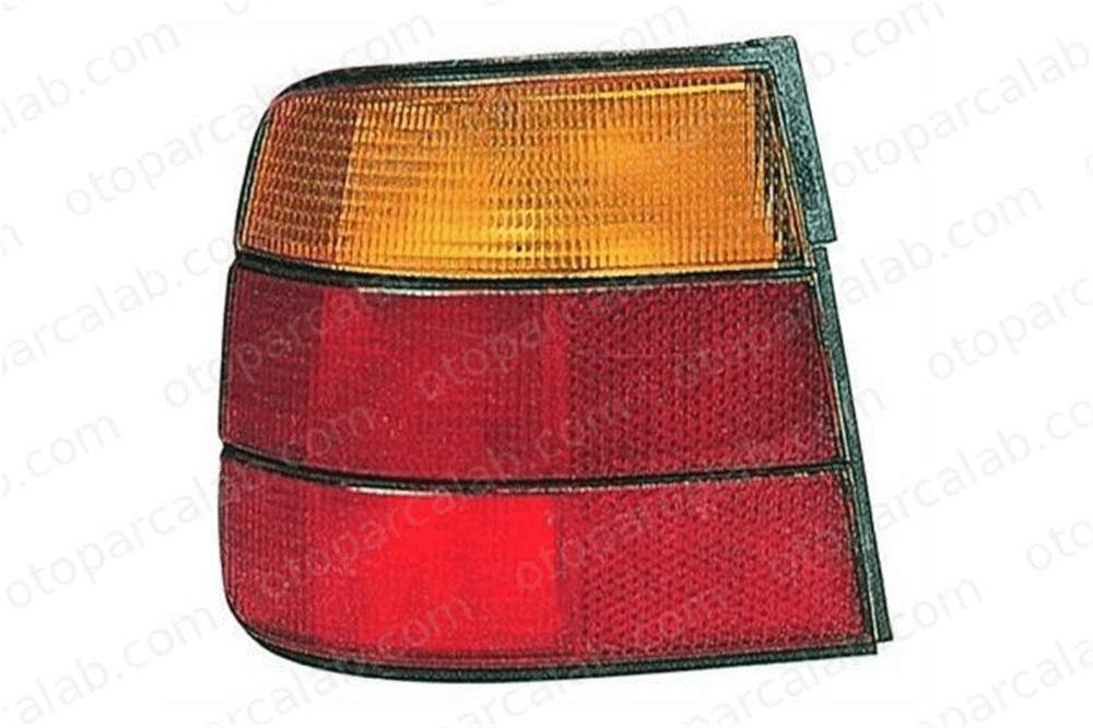 DEPO 444-1903L-AE-YR Stop Lambası Dış Sol BMW 5 5 Touring 63211384009 2VA005553111