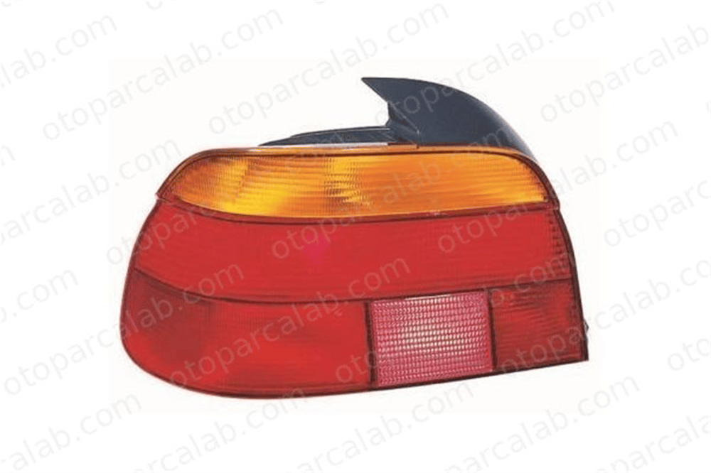 DEPO 444-1909L-UE Stop Lambası Sol BMW 5 63218363557 9EL146293031