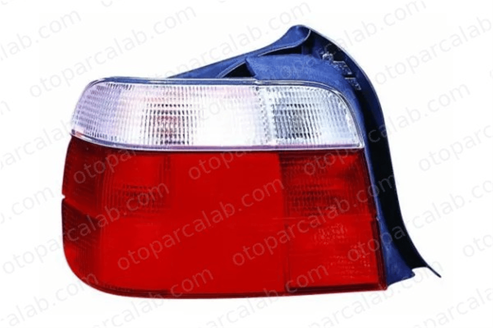DEPO 444-1935L-UE-CR Stop Lambası Sol BMW 3 Compact 4441935LUECR 82199402924