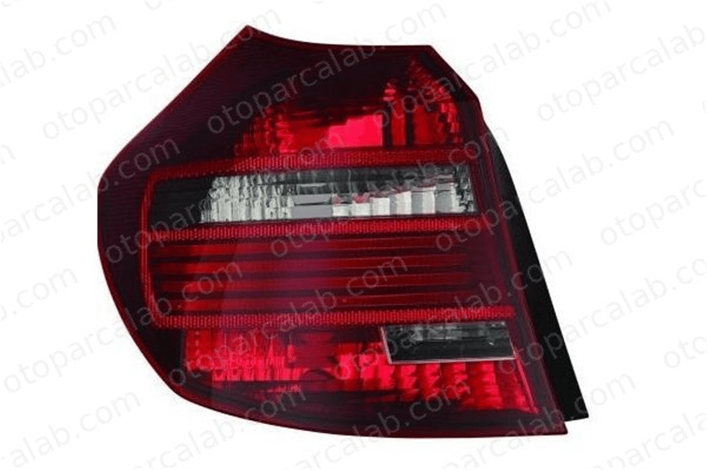 DEPO 444-1945L-UE2 Stop Lambası Sol BMW 1 4441945LUE2 63210432623