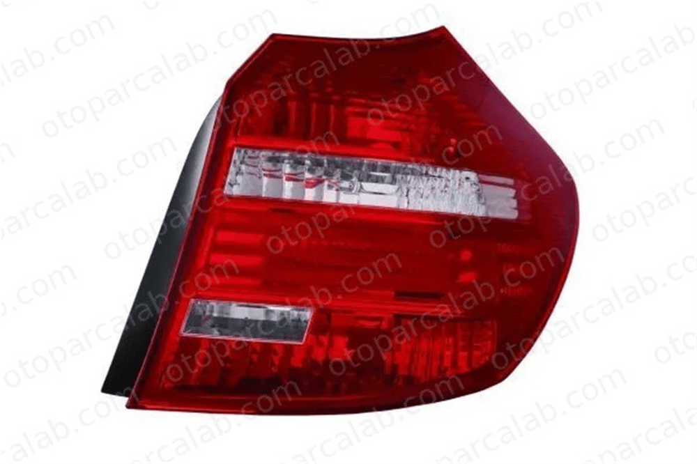 DEPO 444-1946L-UE Stop Lambası Sol BMW 1 63217164955
