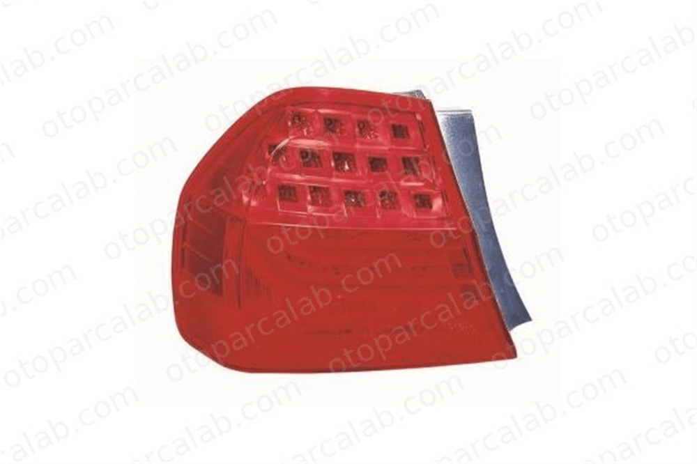 DEPO 444-1950R-UE Stop Lambası Dış Sağ BMW 3 63217154154 6314871732