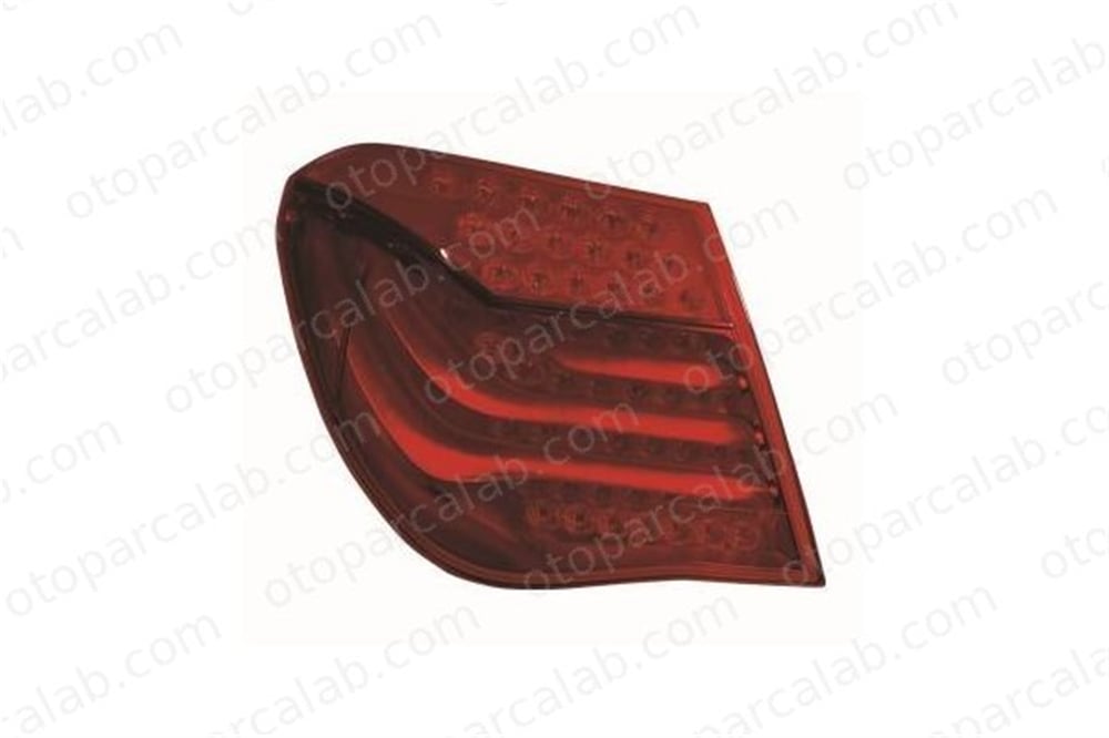 DEPO 444-1953R-AE Stop Lambası Dış Sağ BMW 7 4441953RAE 63217182198