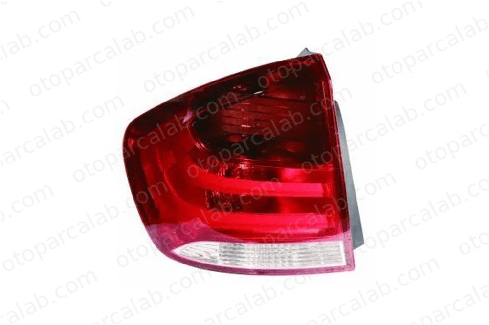DEPO 444-1955R-UE Stop Lambası Dış Sağ BMW X1 4441955RUE 63212992478