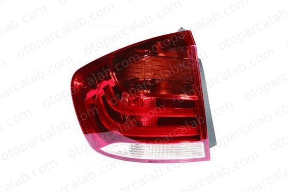 DEPO 444-1956R-UE Stop Lambası Dış Sağ BMW X1 63212990110