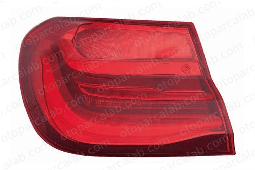 DEPO 444-1983L-AE Stop Lambası Dış Sol BMW 7 63217342963