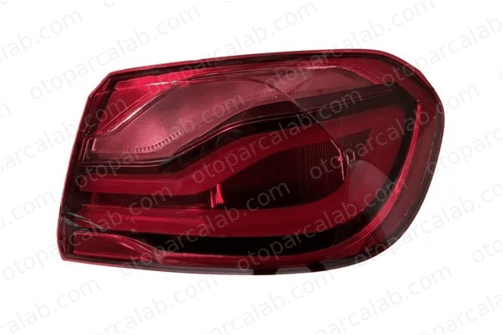 DEPO 444-1988R-AE Stop Lambası Dış Sağ BMW 4 Coupe 4 Gran Coupe 63218496524 63217426056