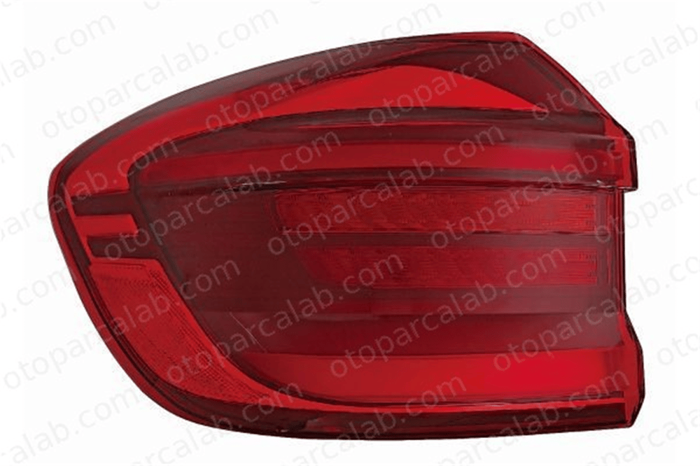 DEPO 444-1989L-AE Stop Lambası Dış Sol BMW X3 63219853369 63217408737