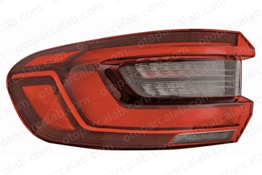 DEPO 444-1992L-AE Stop Lambası Dış Sol BMW X5 X5 Van 63219448069 63217442259