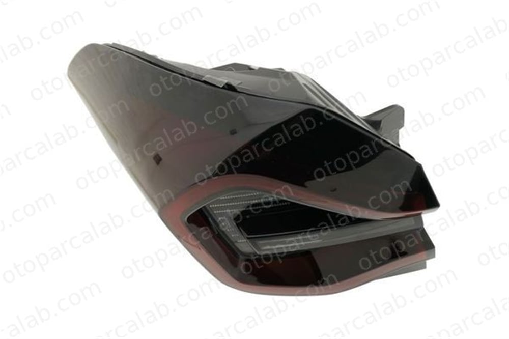 DEPO 444-1998L-AE Stop Lambası Dış Sol BMW X3 63219463047