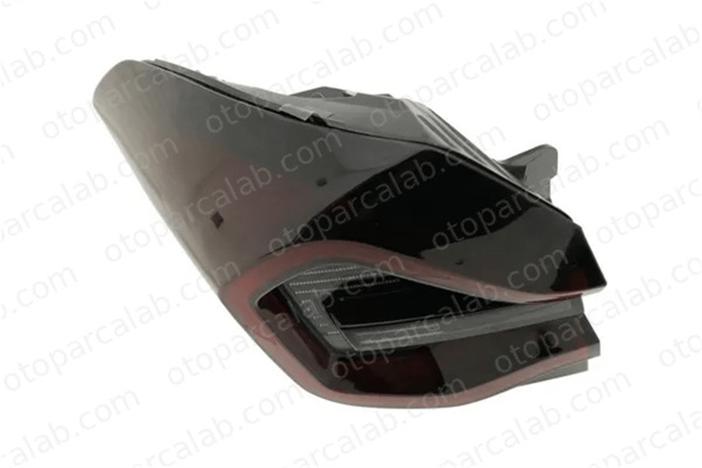 DEPO 444-1998R-AE Stop Lambası Dış Sağ BMW X3 63219463048