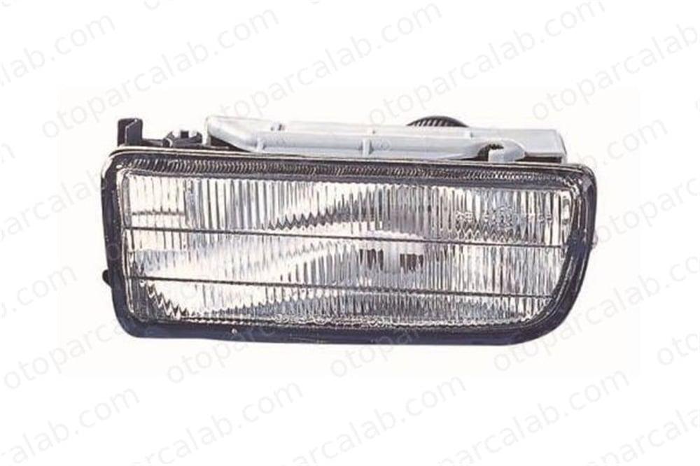 DEPO 444-2001L-UE Sis Farı Ön Sol BMW 3 3 Coupe 63178357389