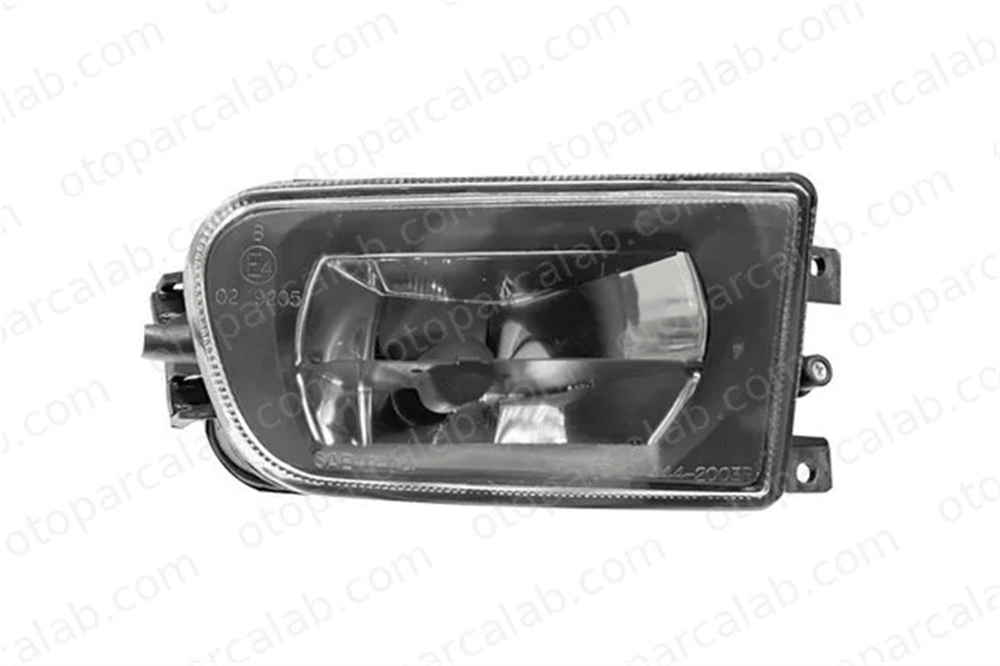 DEPO 444-2003R-UQ Sis Farı Ön Sağ BMW 5 Z3 Roadster 63178360576 63178377942