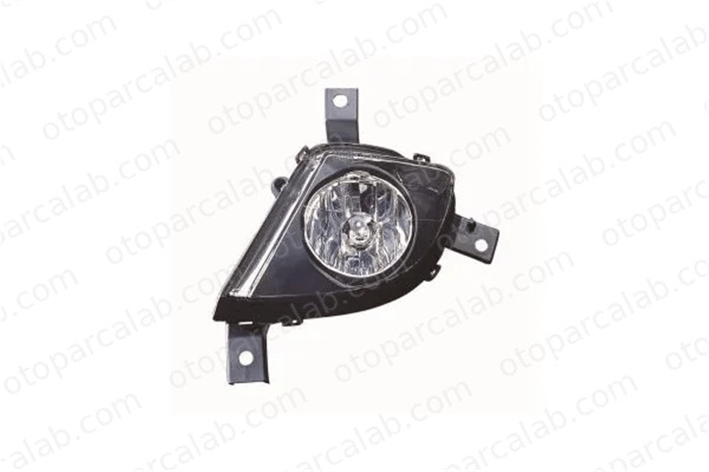 DEPO 444-2025L-UQ Sis Farı Ön Sol BMW 3 3 Touring 63177199893