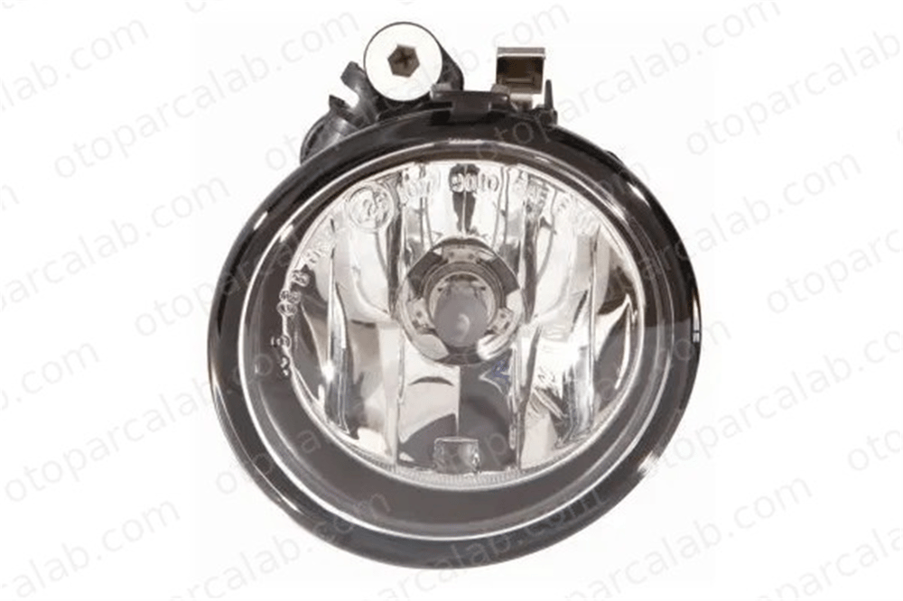 DEPO 444-2033R-UQ Sis Farı Ön Sağ BMW X1 X3 63177238788