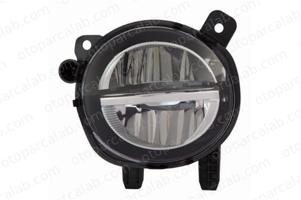 DEPO 444-2039R-AQ Sis Farı Ön Sağ BMW 1 3 63177315560