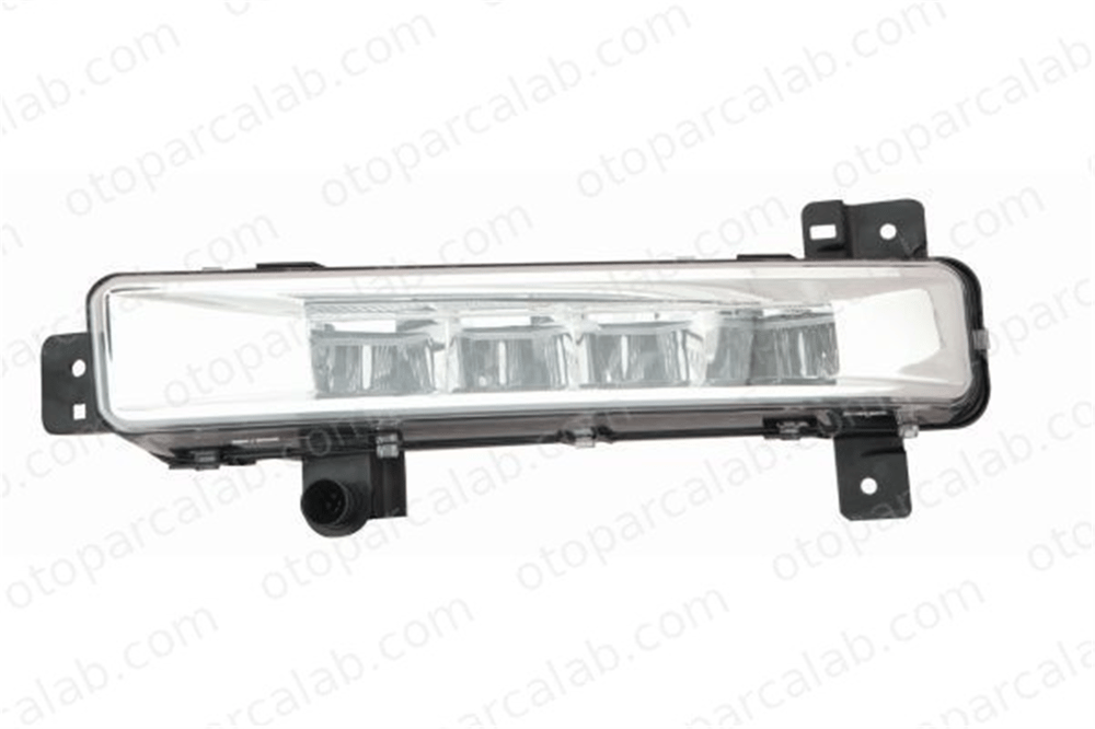 DEPO 444-2043R-AQ Sis Farı Ön Sağ BMW 5 5 Touring 63177349132