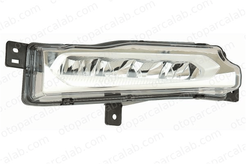 DEPO 444-2044R-AQ Sis Farı Ön Sağ BMW X3 63177412528 7412528