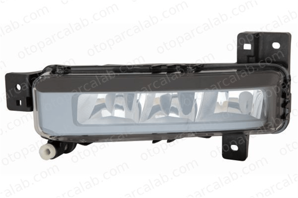DEPO 444-2045L-AQ Sis Farı Ön Sol BMW 2 Active Tourer 2 Gran Tourer 63177471081