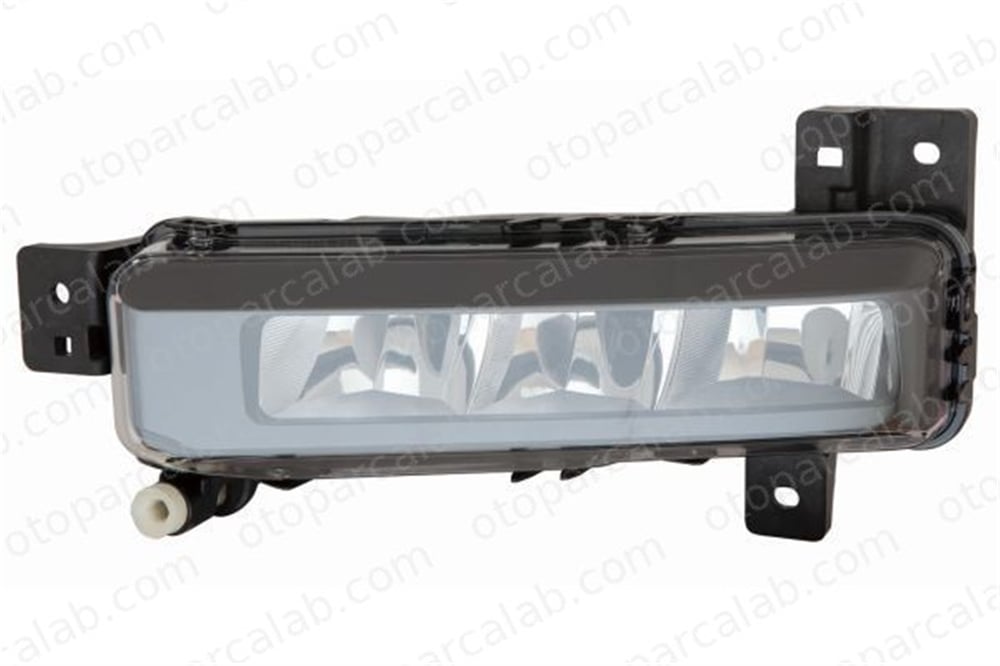 DEPO 444-2045R-AQN Sis Farı Ön Sağ BMW 3 3 Touring 63177433788