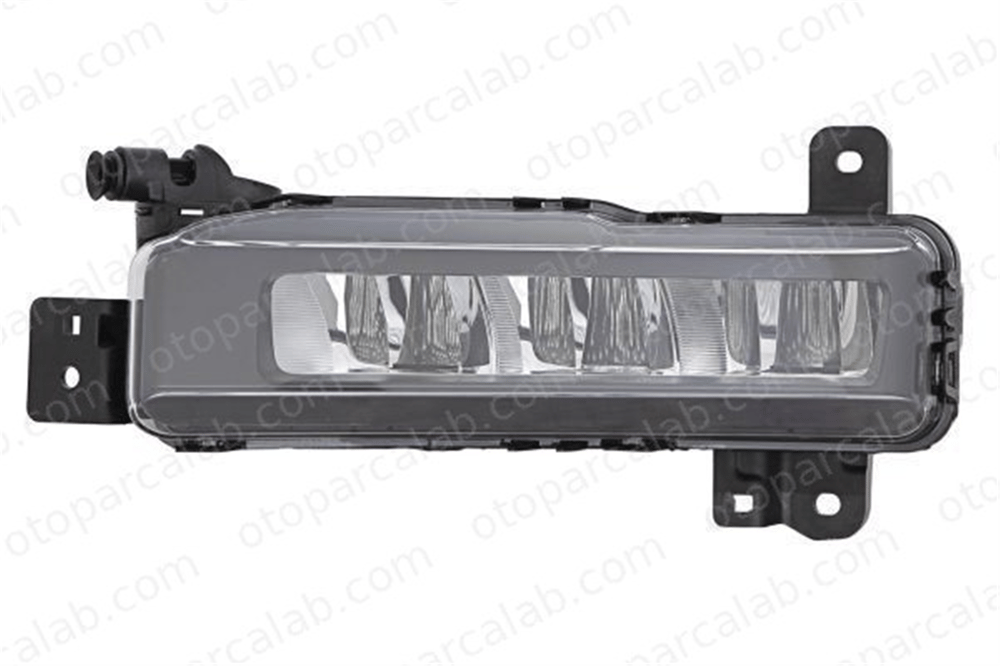DEPO 444-2047L-AE Sis Farı Ön Sol BMW 1 63178089979