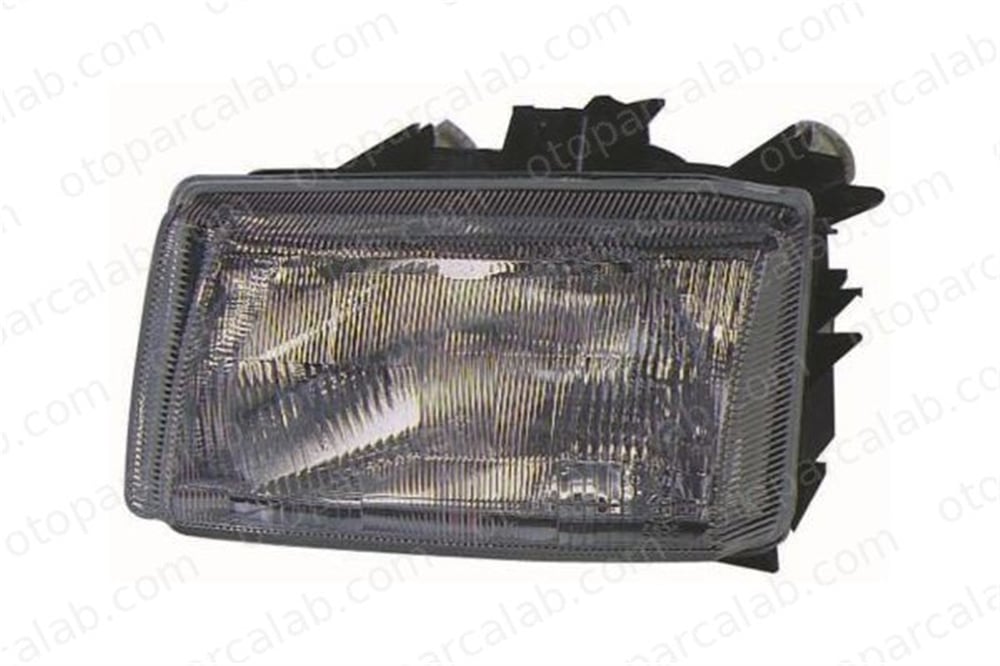 DEPO 445-1107L-LD-E Far Sol SEAT IBIZA II CORDOBA 6K0941015 6K0941016