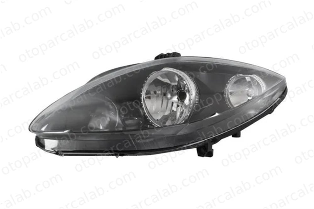 DEPO 445-1116L-LDEM2 Far Sol SEAT ALTEA XL ALTEA 5P1941005E 5P1941005C