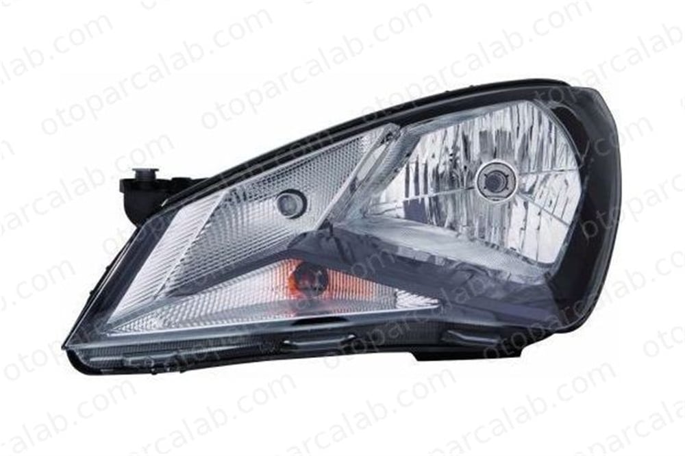 DEPO 445-1129L-LDEM2 Sis Farı Ön Sol SEAT Mii 1SL941015F