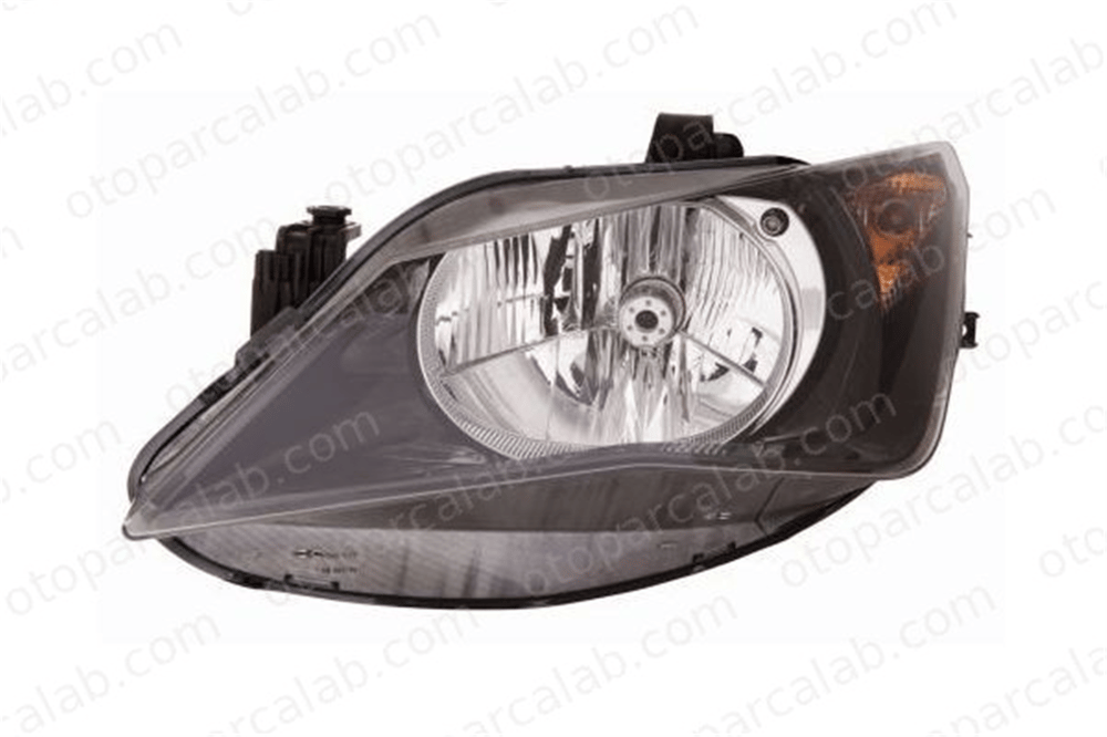 DEPO 445-1130L-LDEM2 Far Sol SEAT IBIZA IV SC IBIZA IV ST 6J1941021E 6J1941021J