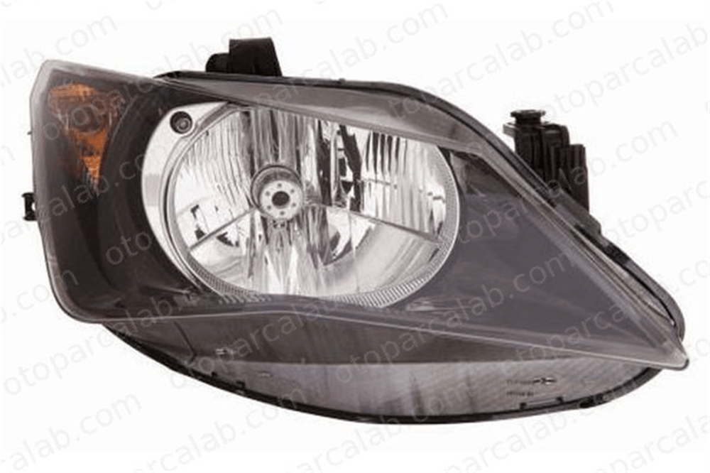 DEPO 445-1130R-LDEM2 Far Sağ SEAT IBIZA IV SC IBIZA IV ST 6J1941022E 6J1941022J