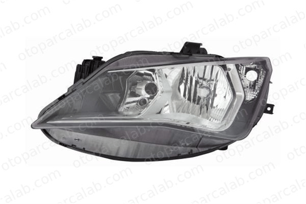DEPO 445-1131L-LDEM1 Far Sol SEAT IBIZA IV SC IBIZA IV ST 6J1941005F 6J1941005H