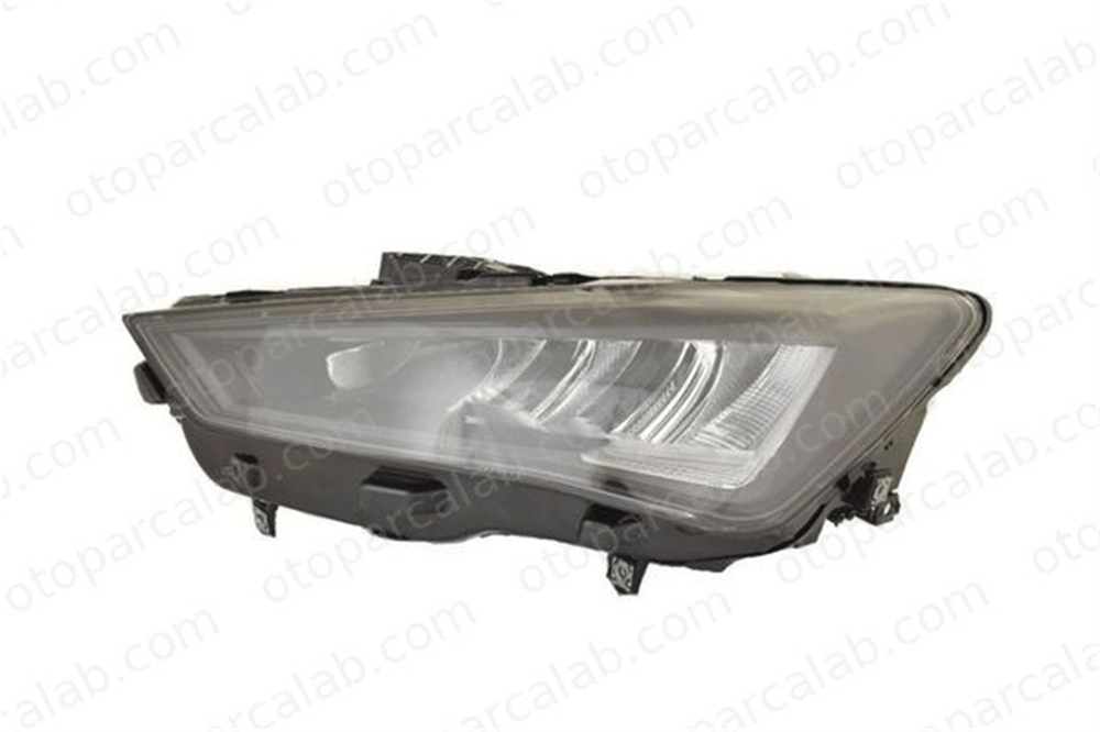 DEPO 445-1136LMLDEM2 Far Sol SEAT LEON LEON Sportstourer 5FB941773A