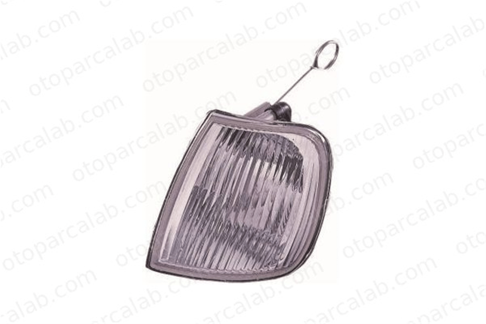 DEPO 445-1507R-AE Sinyal Lambası Sağ SEAT AROSA 6H0953042A